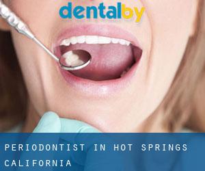 Periodontist in Hot Springs (California)