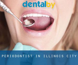 Periodontist in Illinois City