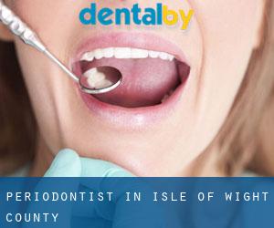 Periodontist in Isle of Wight County