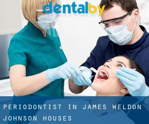 Periodontist in James Weldon Johnson Houses