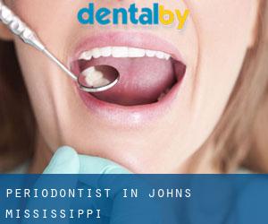 Periodontist in Johns (Mississippi)