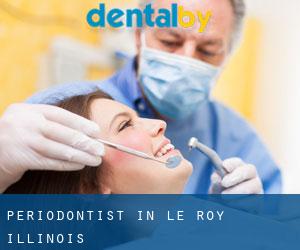 Periodontist in Le Roy (Illinois)