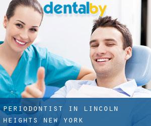 Periodontist in Lincoln Heights (New York)
