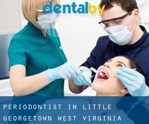 Periodontist in Little Georgetown (West Virginia)