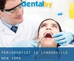 Periodontist in Lyndonville (New York)
