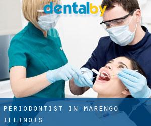 Periodontist in Marengo (Illinois)