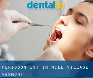 Periodontist in Mill Village (Vermont)