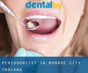 Periodontist in Monroe City (Indiana)