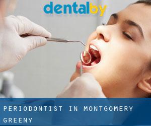 Periodontist in Montgomery Greeny