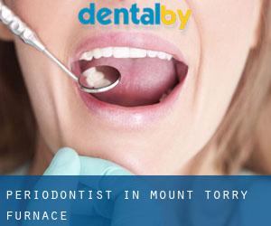 Periodontist in Mount Torry Furnace