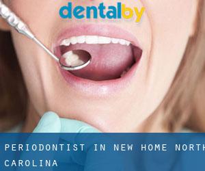 Periodontist in New Home (North Carolina)