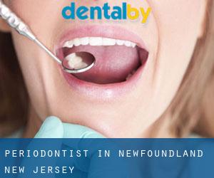Periodontist in Newfoundland (New Jersey)
