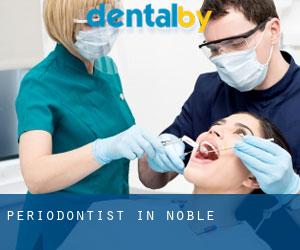 Periodontist in Noble