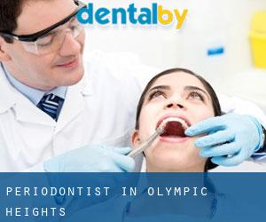 Periodontist in Olympic Heights