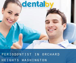 Periodontist in Orchard Heights (Washington)