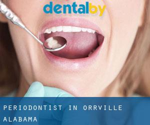 Periodontist in Orrville (Alabama)