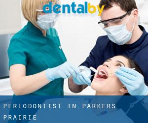 Periodontist in Parkers Prairie