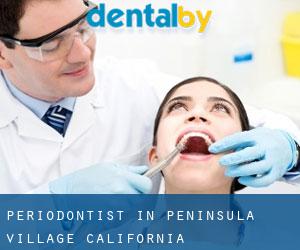 Periodontist in Peninsula Village (California)