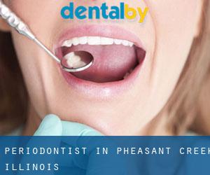 Periodontist in Pheasant Creek (Illinois)