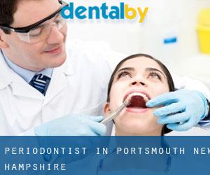 Periodontist in Portsmouth (New Hampshire)