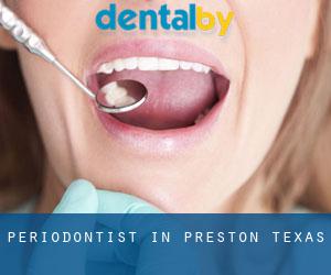 Periodontist in Preston (Texas)