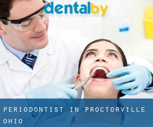 Periodontist in Proctorville (Ohio)