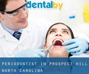 Periodontist in Prospect Hill (North Carolina)