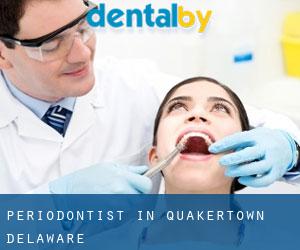 Periodontist in Quakertown (Delaware)