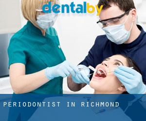 Periodontist in Richmond