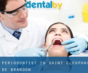 Periodontist in Saint-Cléophas-de-Brandon