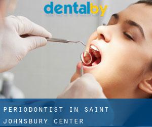 Periodontist in Saint Johnsbury Center