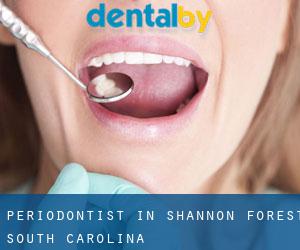 Periodontist in Shannon Forest (South Carolina)