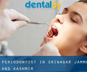 Periodontist in Srinagar (Jammu and Kashmir)