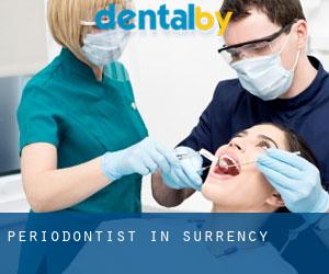 Periodontist in Surrency