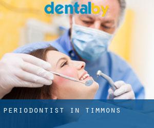 Periodontist in Timmons