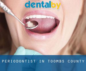 Periodontist in Toombs County