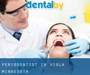 Periodontist in Viola (Minnesota)