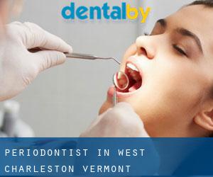 Periodontist in West Charleston (Vermont)