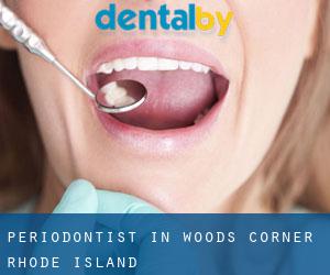 Periodontist in Woods Corner (Rhode Island)