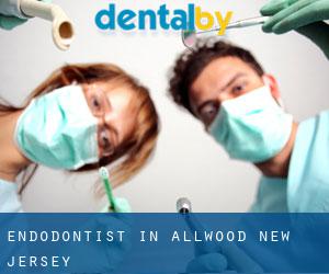 Endodontist in Allwood (New Jersey)