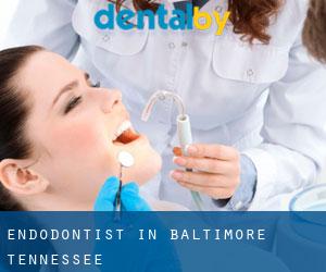 Endodontist in Baltimore (Tennessee)
