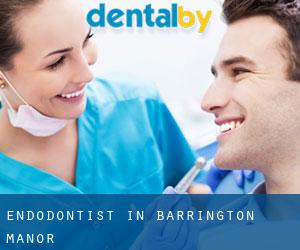 Endodontist in Barrington Manor