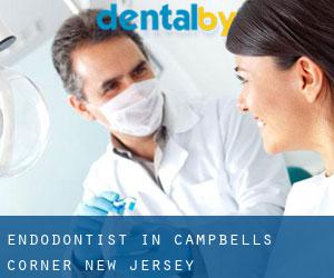 Endodontist in Campbells Corner (New Jersey)