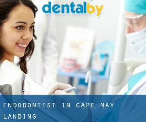 Endodontist in Cape May Landing