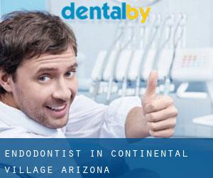 Endodontist in Continental Village (Arizona)