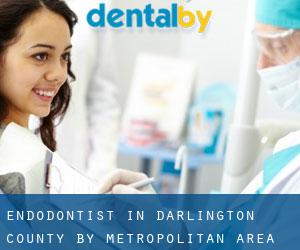Endodontist in Darlington County by metropolitan area - page 1