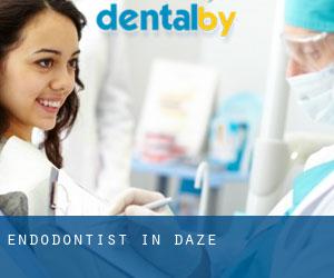 Endodontist in Daze