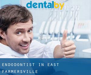 Endodontist in East Farmersville