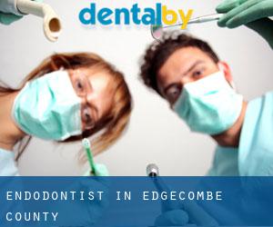 Endodontist in Edgecombe County