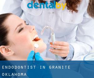 Endodontist in Granite (Oklahoma)